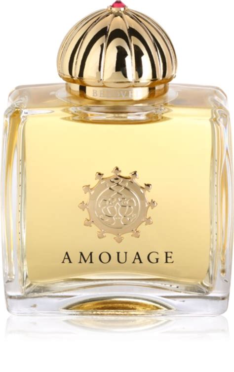 amouage parfum damen|More.